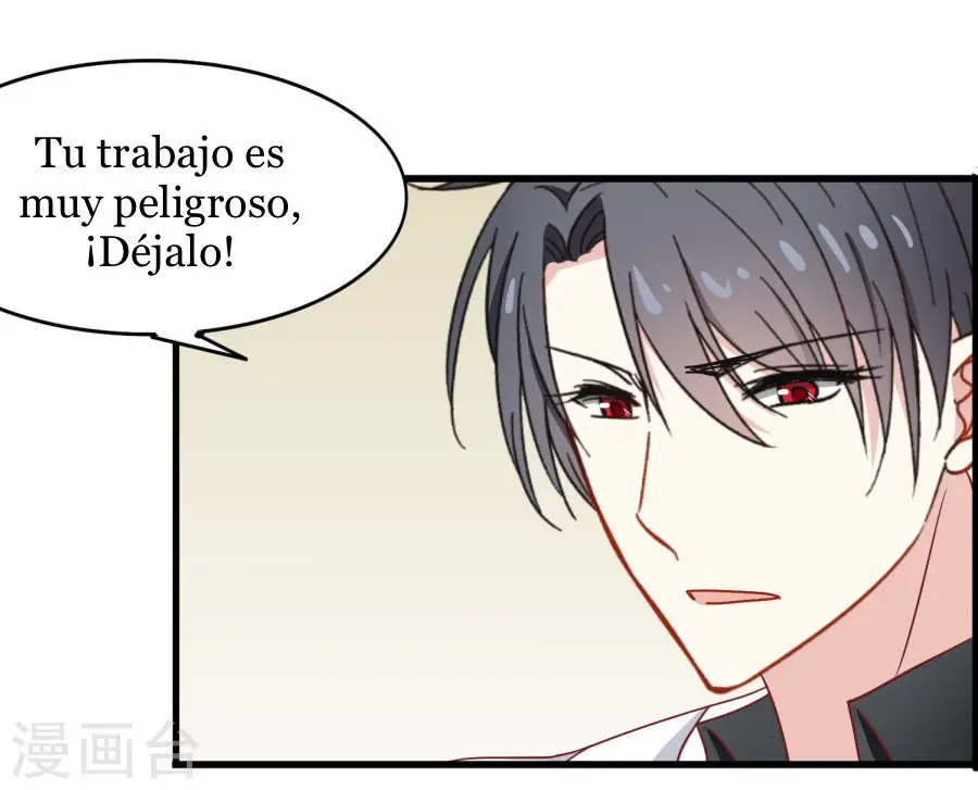 Mi novia en el crepúsculo (2019) - Capítulo 37 - Página 15 - LectorTMOo
