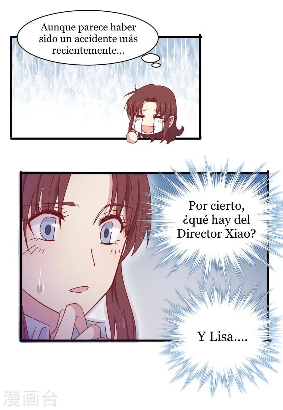 Mi novia en el crepúsculo (2019) - Capítulo 37 - Página 17 - LectorTMOo