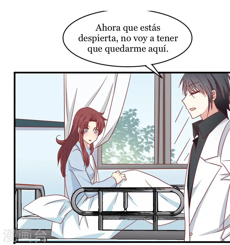 Mi novia en el crepúsculo (2019) - Capítulo 37 - Página 18 - LectorTMOo