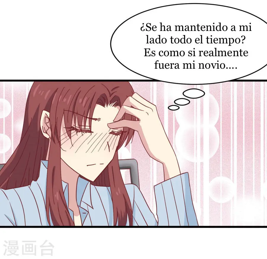 Mi novia en el crepúsculo (2019) - Capítulo 37 - Página 20 - LectorTMOo