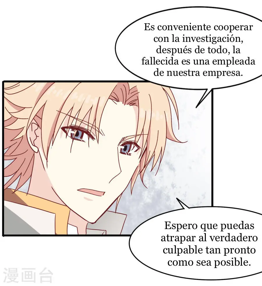 Mi novia en el crepúsculo (2019) - Capítulo 37 - Página 23 - LectorTMOo