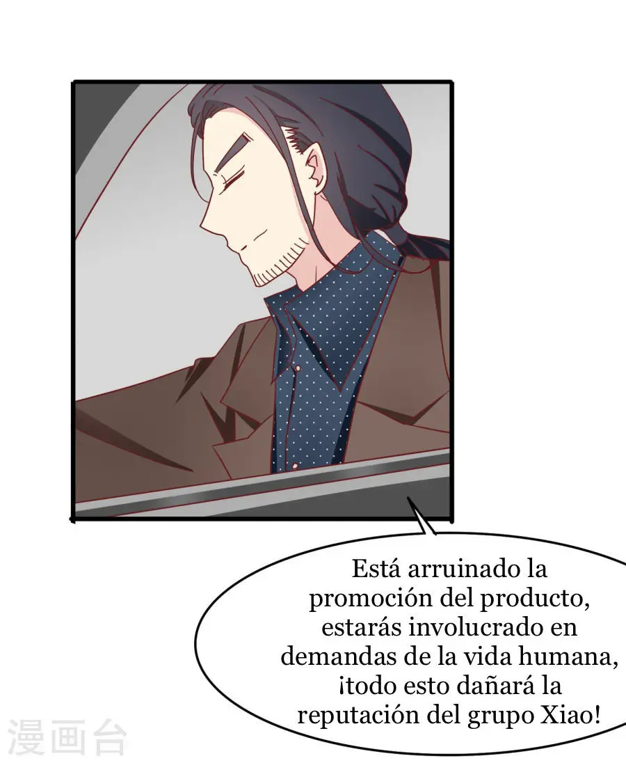 Mi novia en el crepúsculo (2019) - Capítulo 37 - Página 30 - LectorTMOo