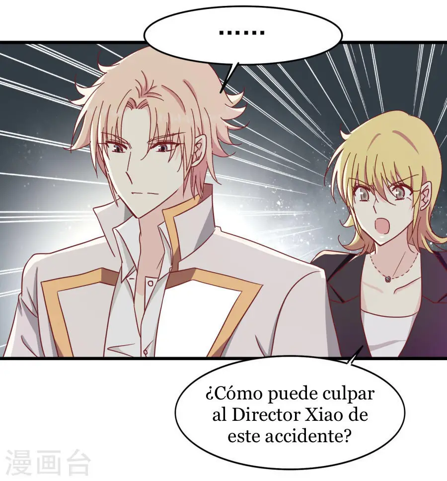 Mi novia en el crepúsculo (2019) - Capítulo 37 - Página 31 - LectorTMOo