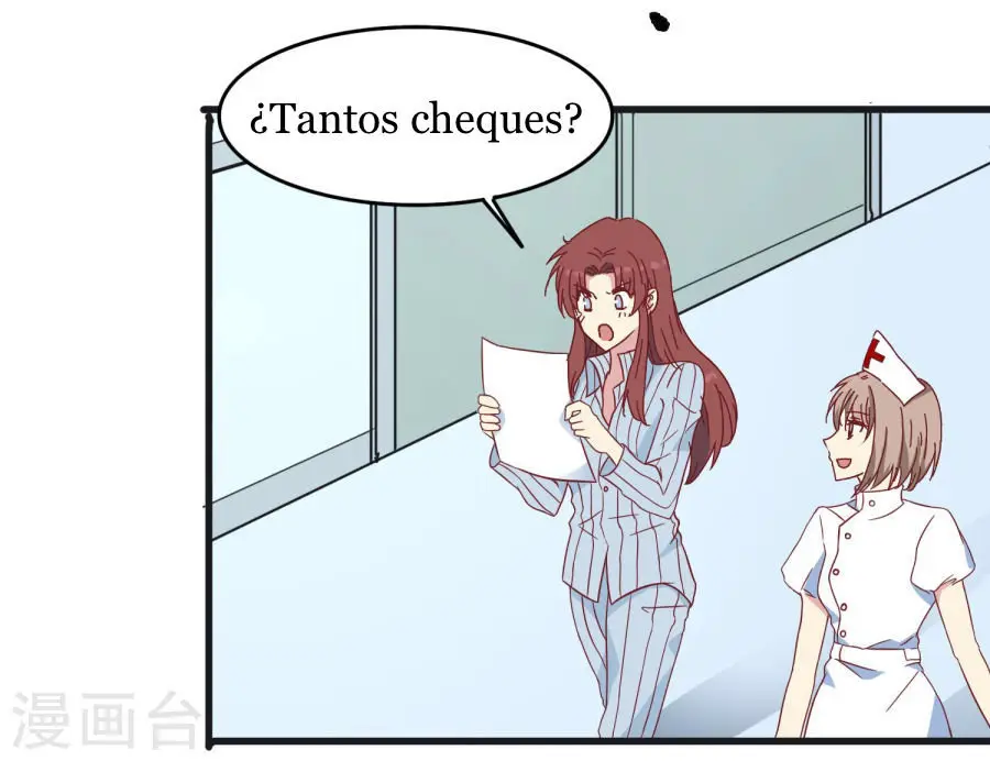 Mi novia en el crepúsculo (2019) - Capítulo 38 - Página 4 - LectorTMOo