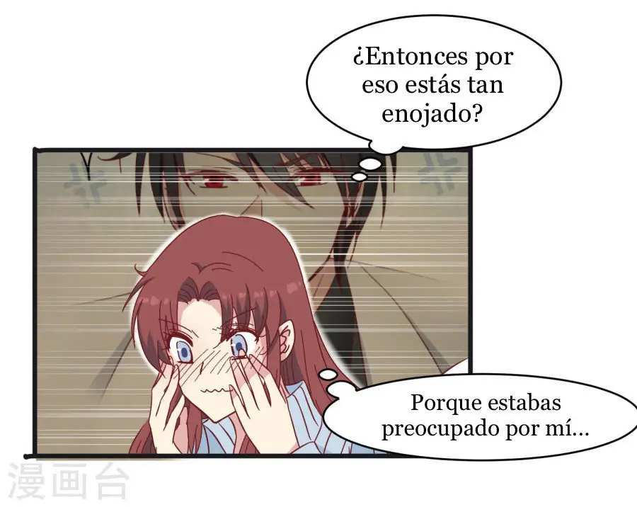 Mi novia en el crepúsculo (2019) - Capítulo 38 - Página 12 - LectorTMOo