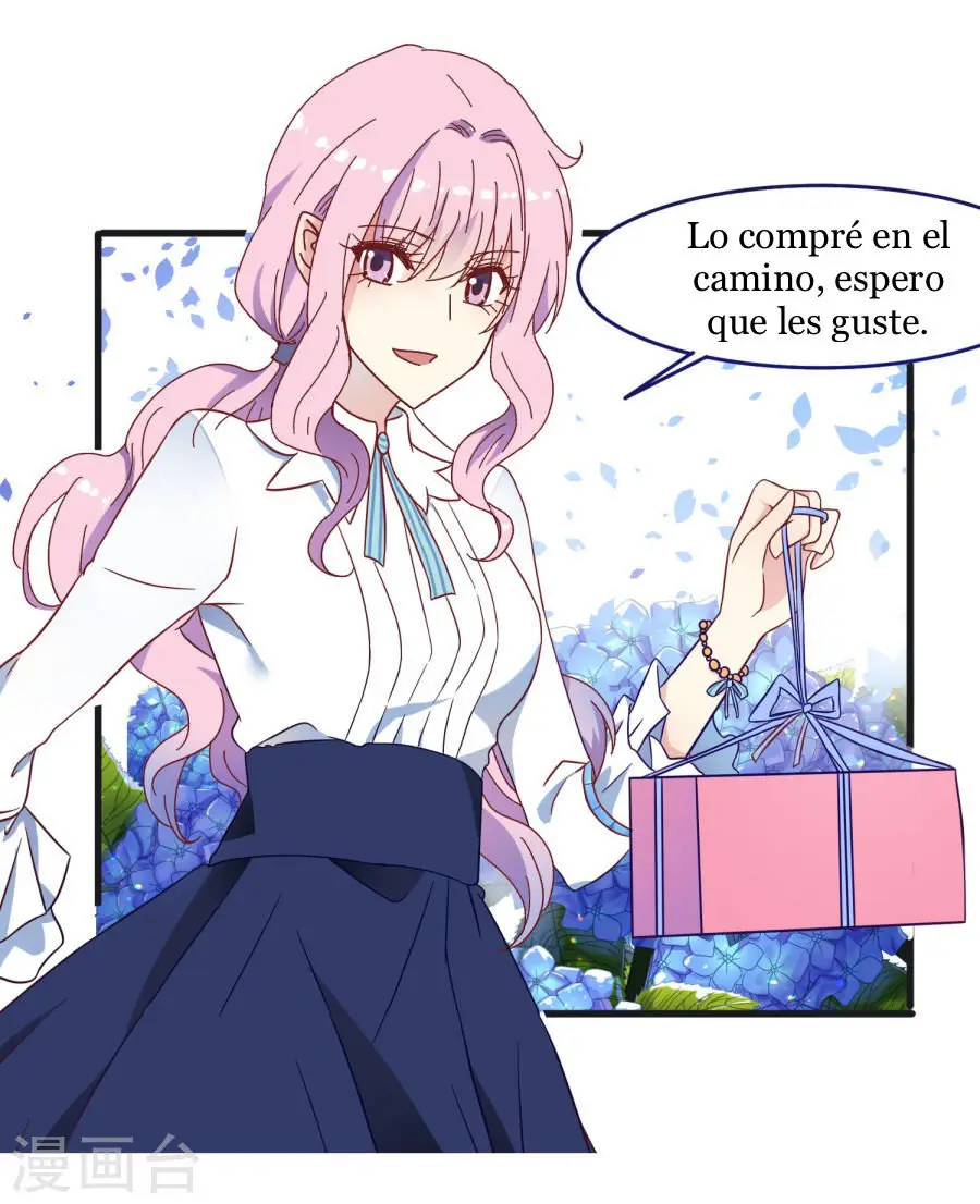 Mi novia en el crepúsculo (2019) - Capítulo 38 - Página 17 - LectorTMOo