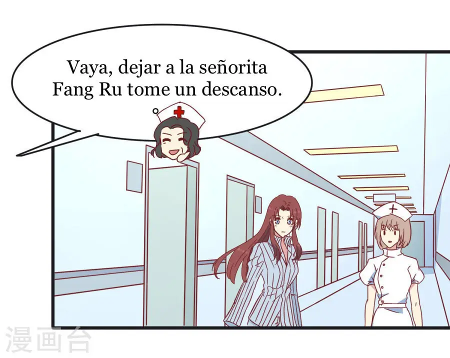Mi novia en el crepúsculo (2019) - Capítulo 38 - Página 18 - LectorTMOo