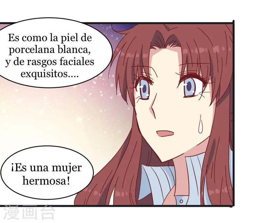 Mi novia en el crepúsculo (2019) - Capítulo 38 - Página 19 - LectorTMOo