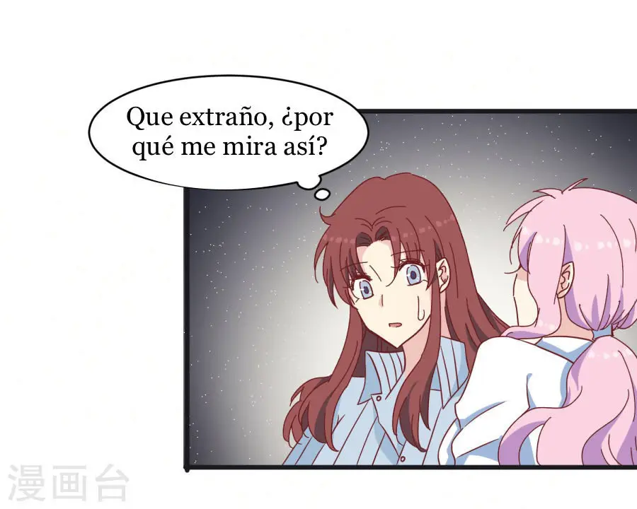 Mi novia en el crepúsculo (2019) - Capítulo 38 - Página 21 - LectorTMOo