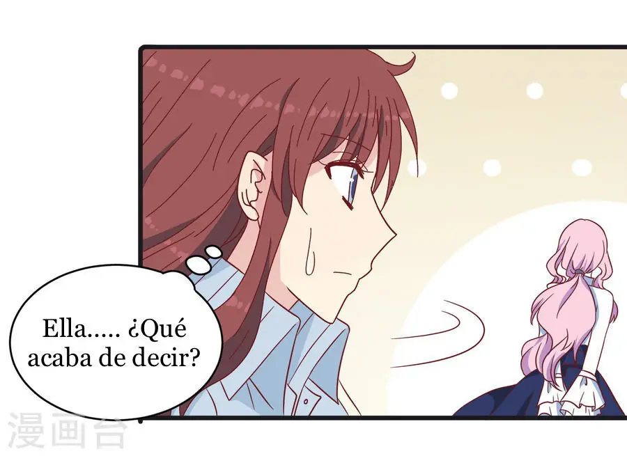 Mi novia en el crepúsculo (2019) - Capítulo 38 - Página 24 - LectorTMOo