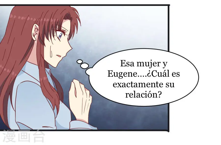Mi novia en el crepúsculo (2019) - Capítulo 38 - Página 27 - LectorTMOo
