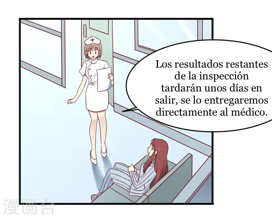 Mi novia en el crepúsculo (2019) - Capítulo 38 - Página 29 - LectorTMOo