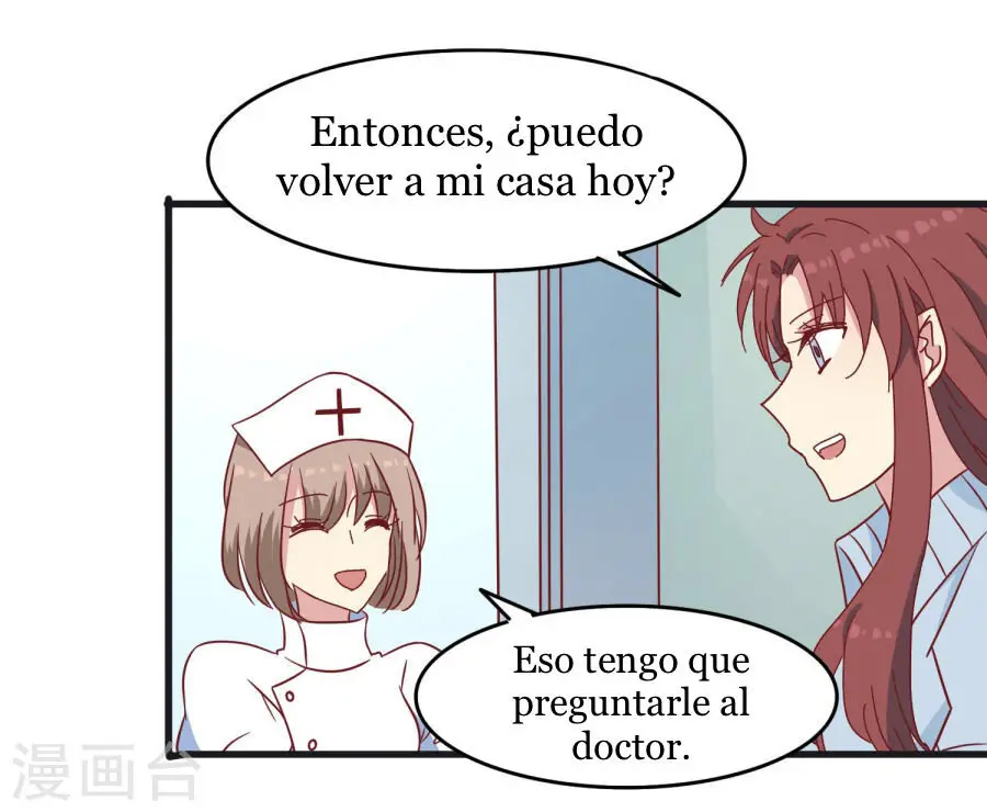 Mi novia en el crepúsculo (2019) - Capítulo 38 - Página 30 - LectorTMOo