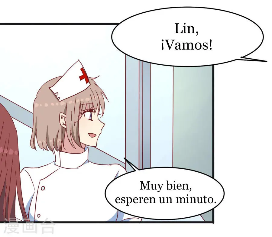 Mi novia en el crepúsculo (2019) - Capítulo 38 - Página 31 - LectorTMOo
