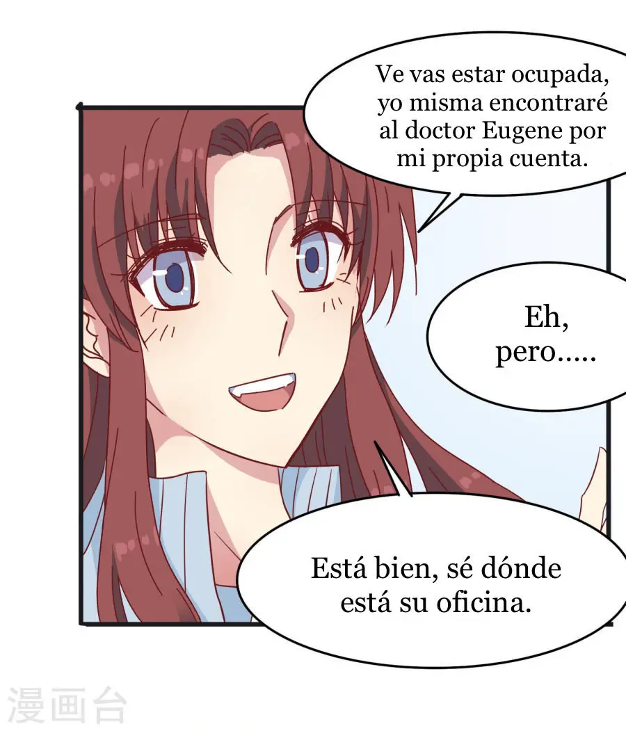 Mi novia en el crepúsculo (2019) - Capítulo 38 - Página 32 - LectorTMOo