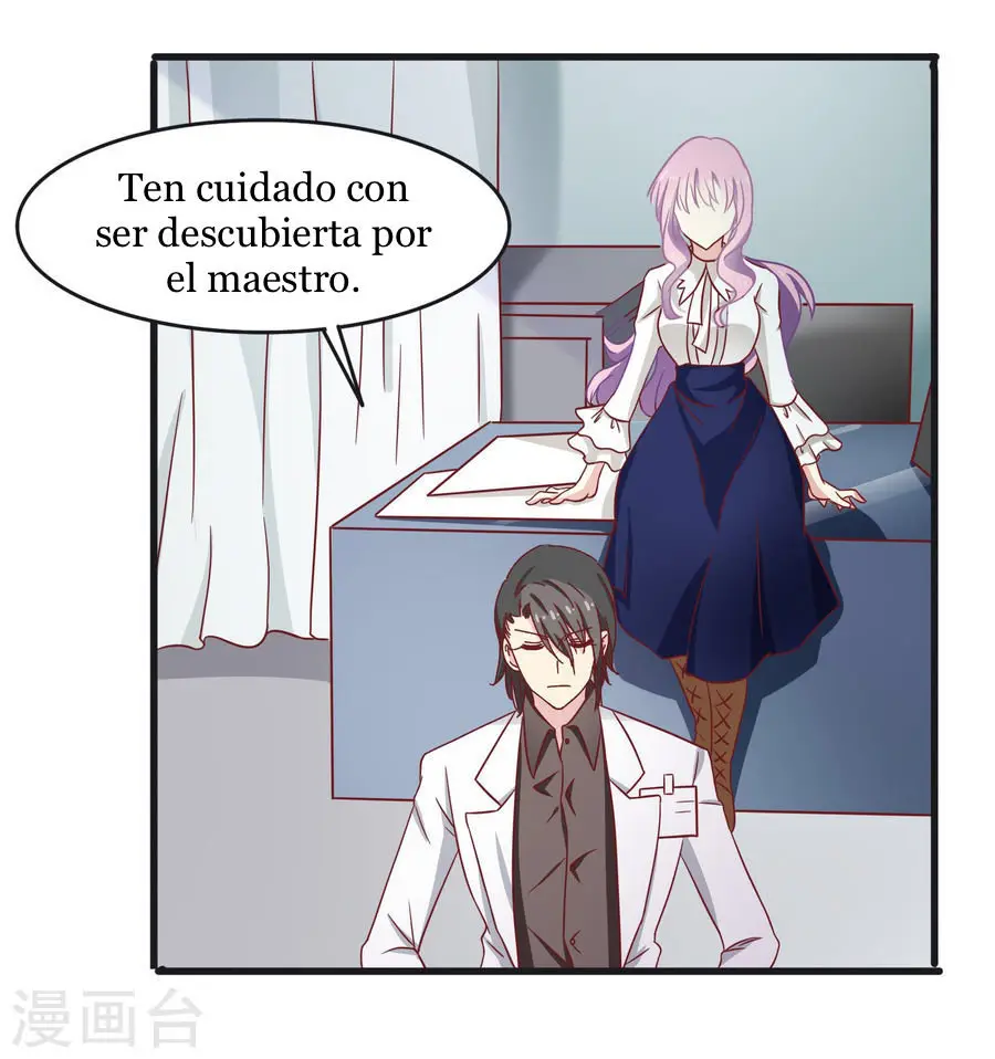 Mi novia en el crepúsculo (2019) - Capítulo 39 - Página 8 - LectorTMOo