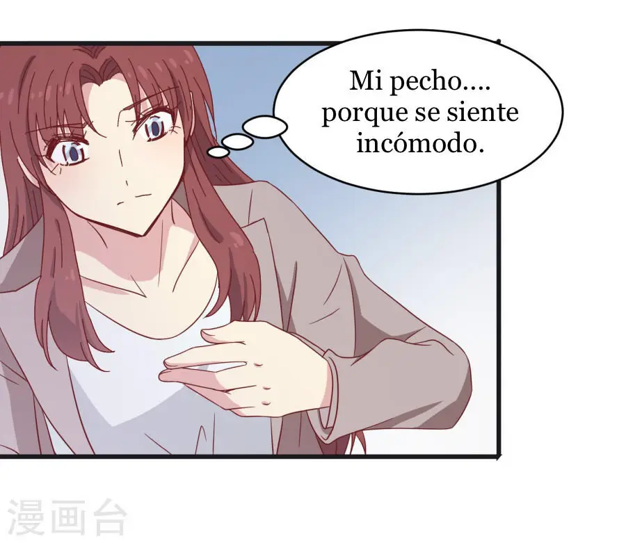 Mi novia en el crepúsculo (2019) - Capítulo 39 - Página 16 - LectorTMOo