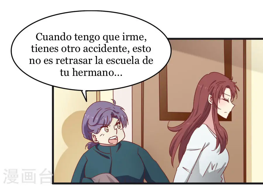 Mi novia en el crepúsculo (2019) - Capítulo 39 - Página 22 - LectorTMOo