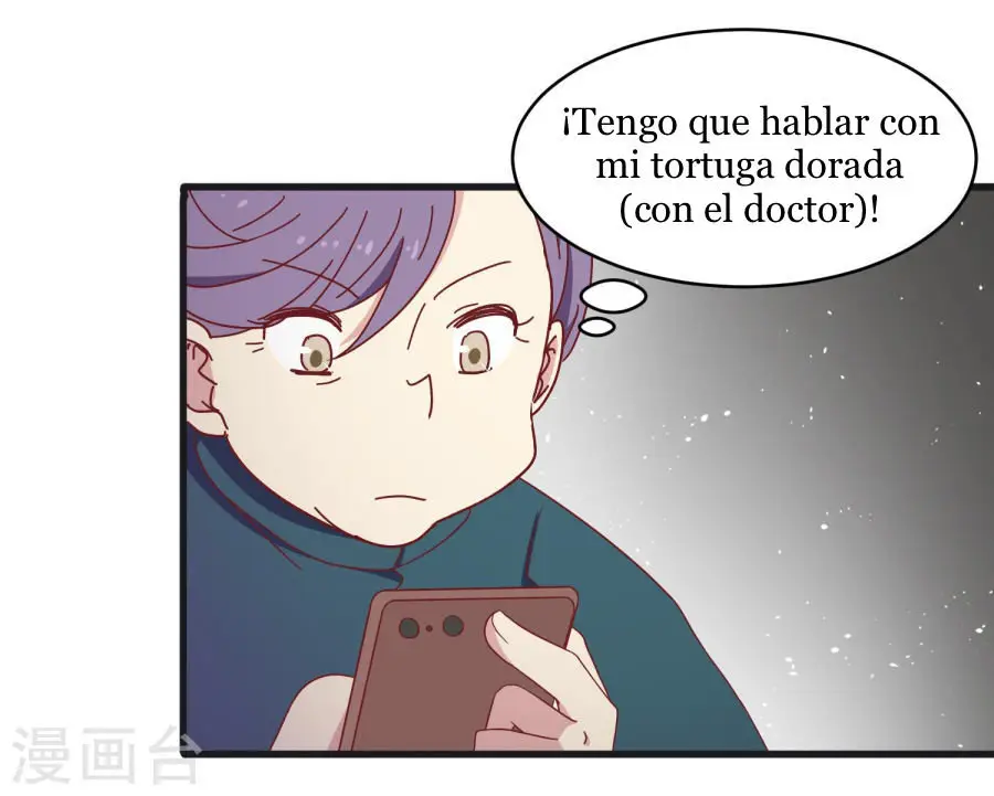 Mi novia en el crepúsculo (2019) - Capítulo 39 - Página 31 - LectorTMOo