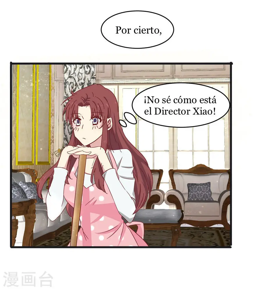 Mi novia en el crepúsculo (2019) - Capítulo 39 - Página 32 - LectorTMOo
