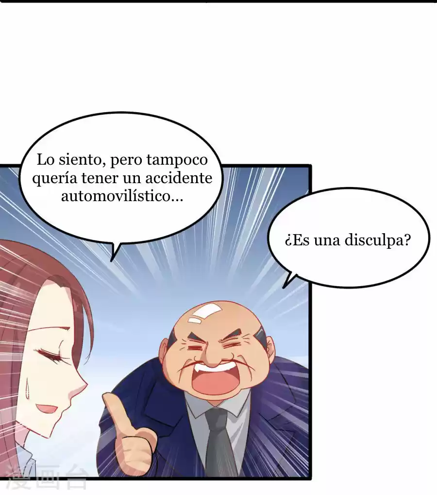 Mi novia en el crepúsculo (2019) - Capítulo 4 - Página 5 - LectorTMOo