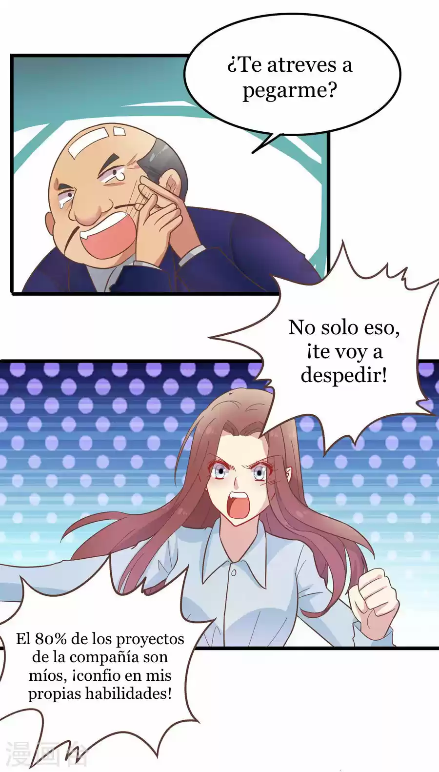 Mi novia en el crepúsculo (2019) - Capítulo 4 - Página 11 - LectorTMOo