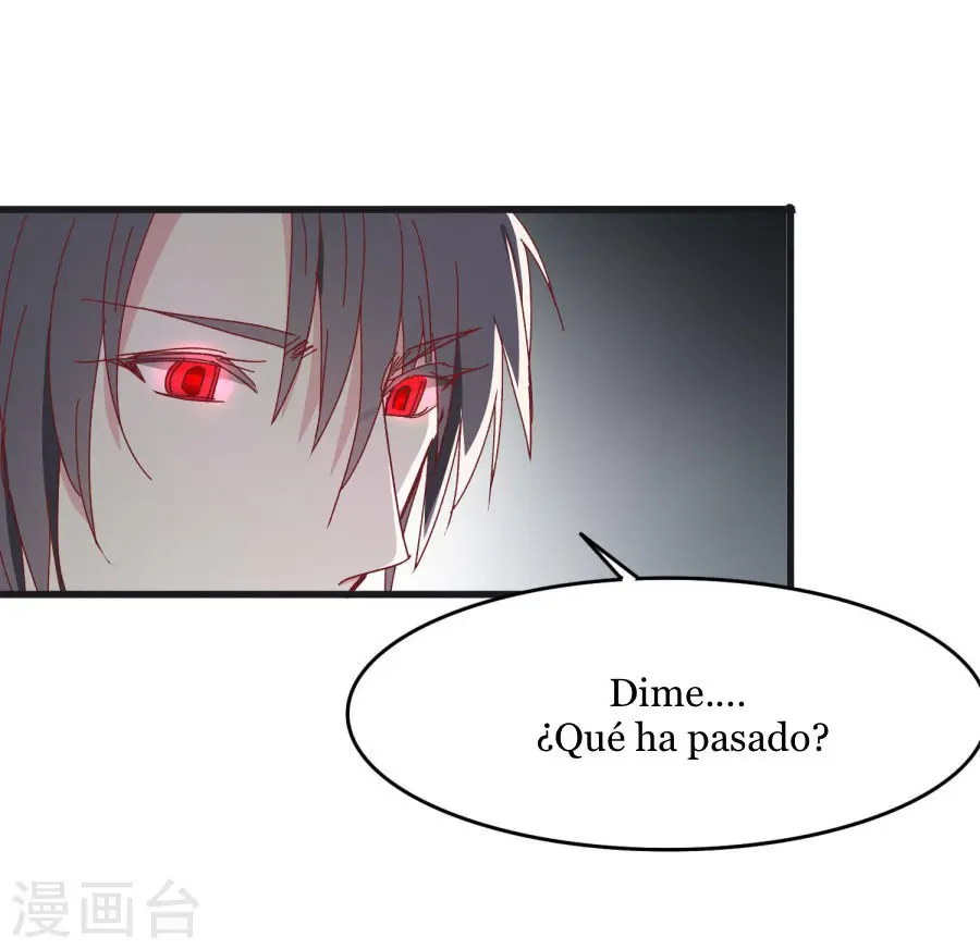 Mi novia en el crepúsculo (2019) - Capítulo 41 - Página 6 - LectorTMOo