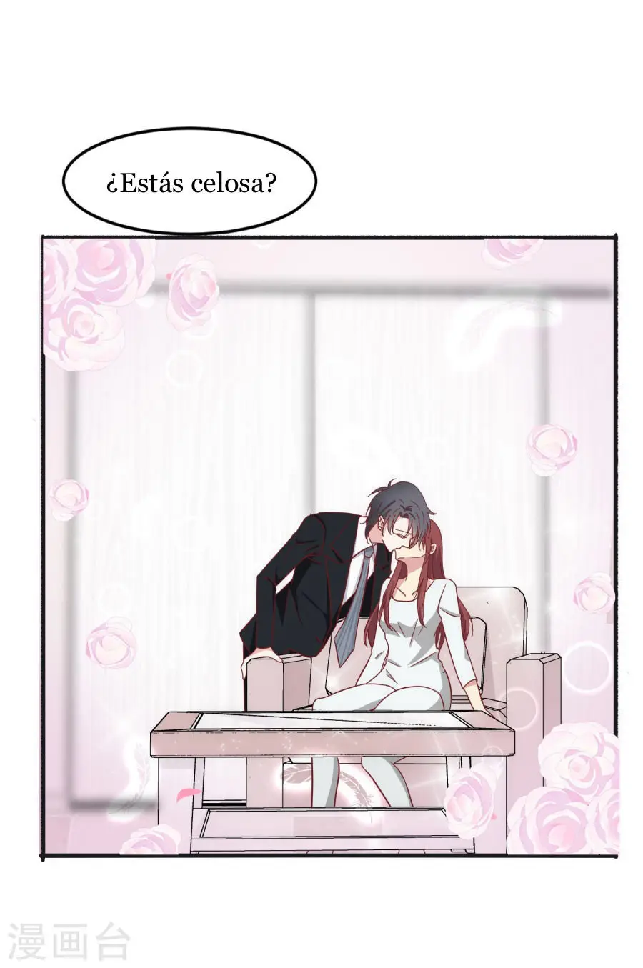 Mi novia en el crepúsculo (2019) - Capítulo 41 - Página 11 - LectorTMOo