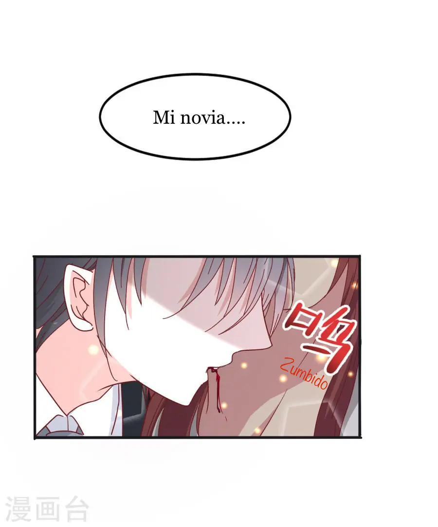 Mi novia en el crepúsculo (2019) - Capítulo 41 - Página 12 - LectorTMOo