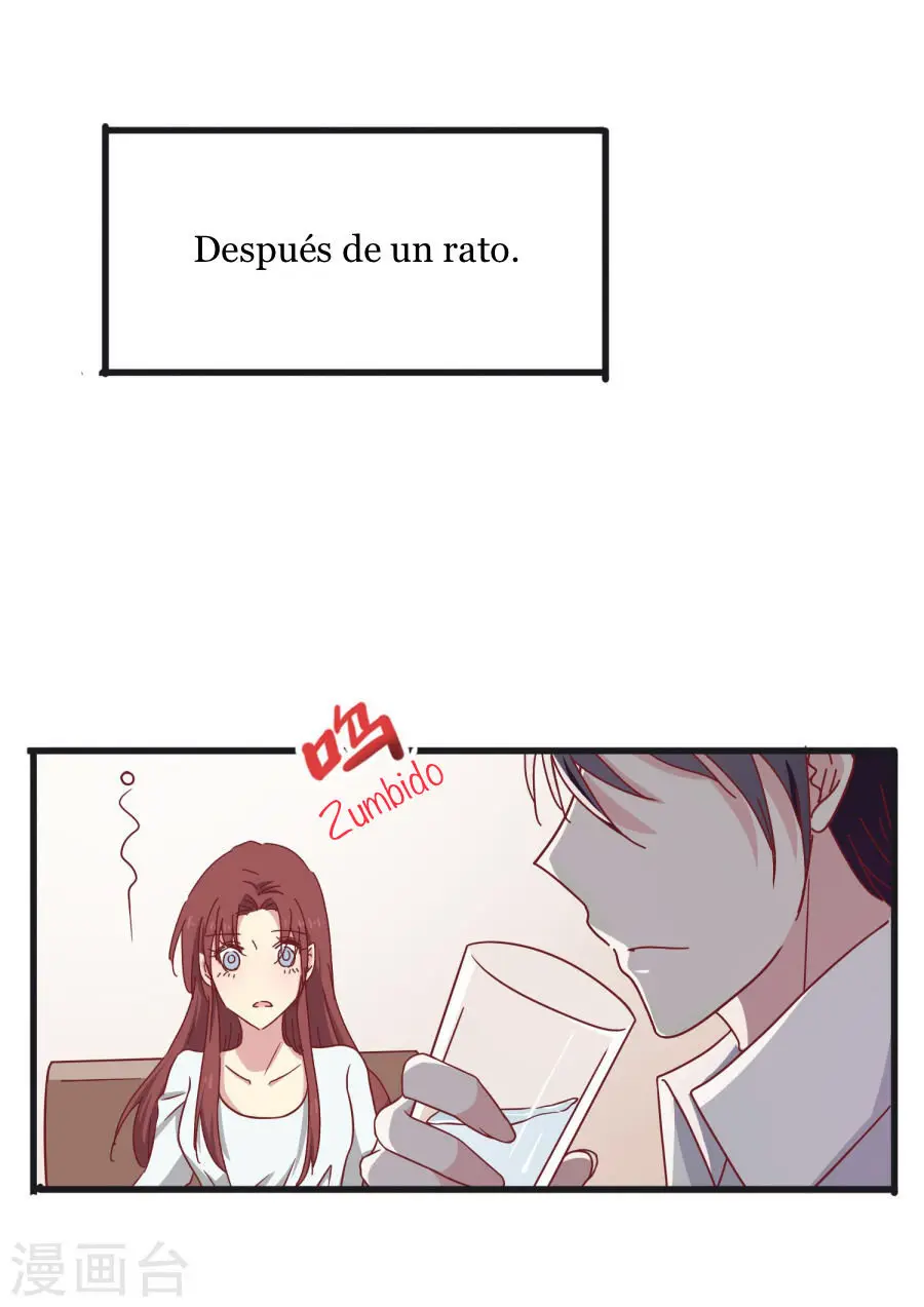 Mi novia en el crepúsculo (2019) - Capítulo 41 - Página 14 - LectorTMOo
