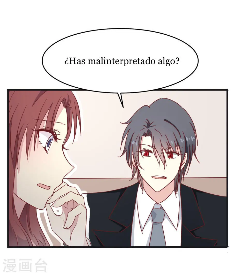 Mi novia en el crepúsculo (2019) - Capítulo 41 - Página 15 - LectorTMOo