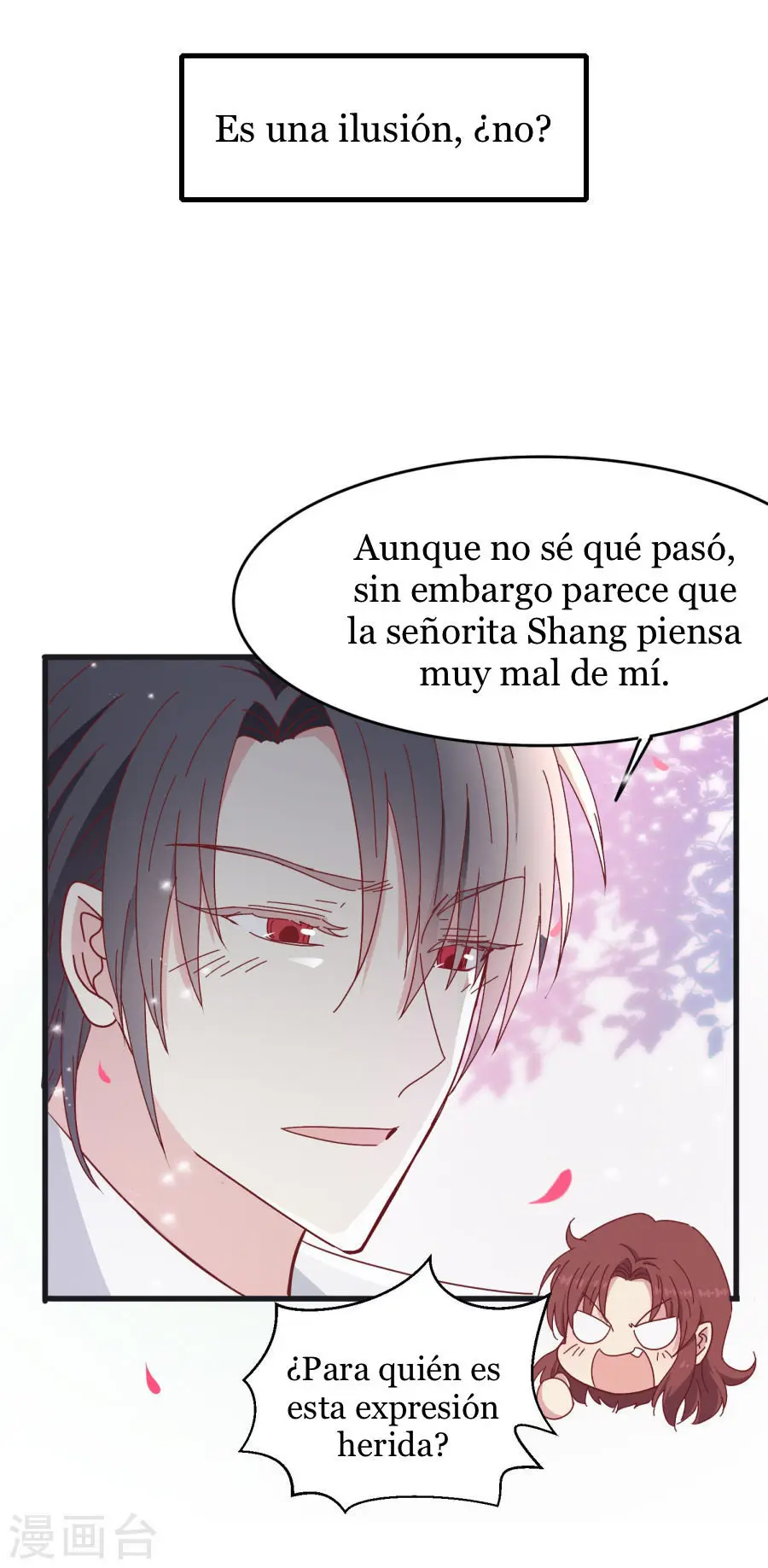 Mi novia en el crepúsculo (2019) - Capítulo 41 - Página 17 - LectorTMOo