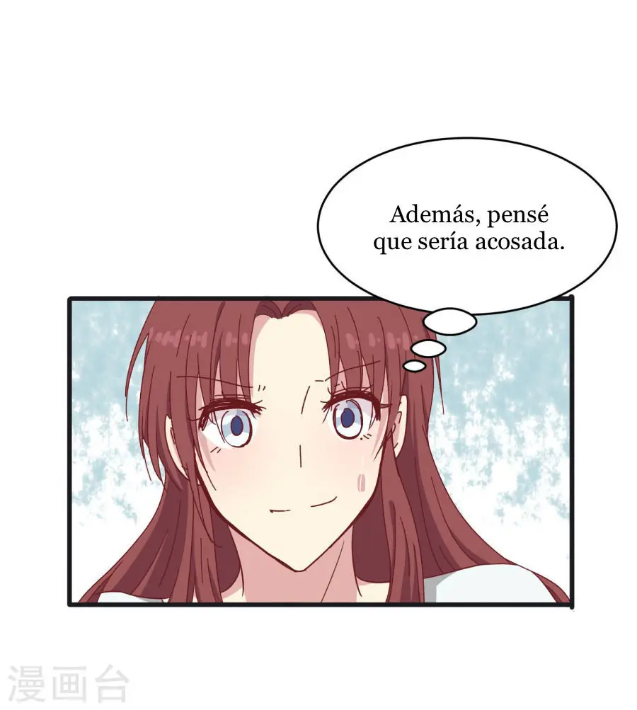 Mi novia en el crepúsculo (2019) - Capítulo 41 - Página 20 - LectorTMOo