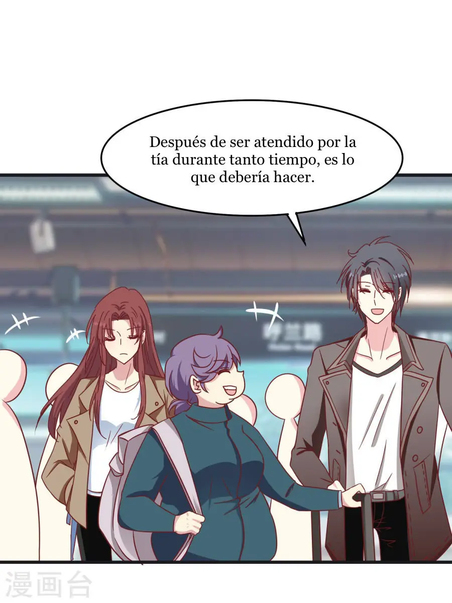 Mi novia en el crepúsculo (2019) - Capítulo 41 - Página 26 - LectorTMOo
