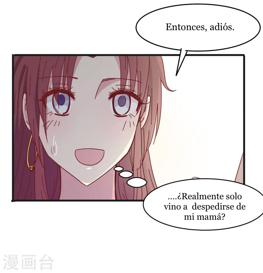 Mi novia en el crepúsculo (2019) - Capítulo 41 - Página 30 - LectorTMOo