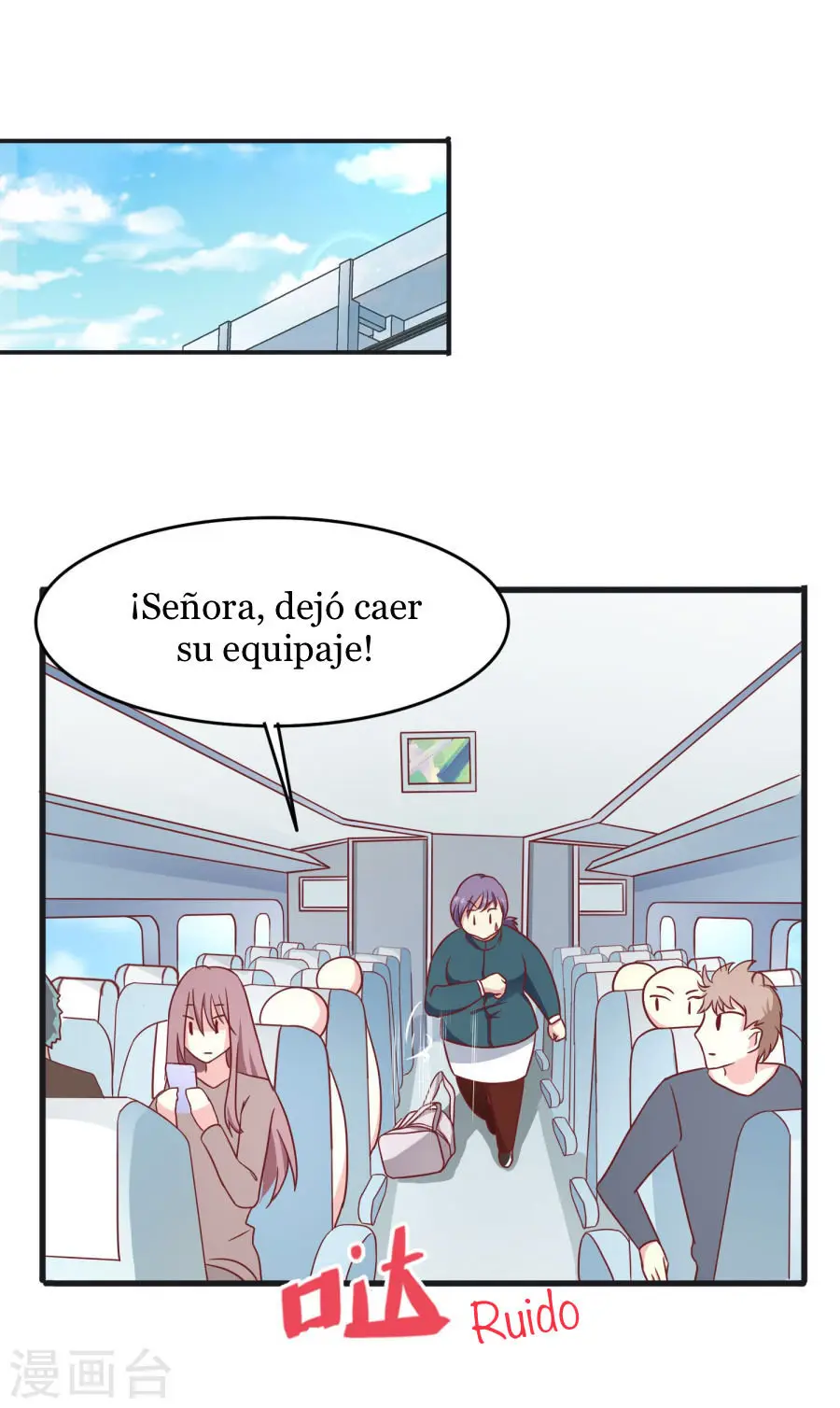 Mi novia en el crepúsculo (2019) - Capítulo 41 - Página 31 - LectorTMOo