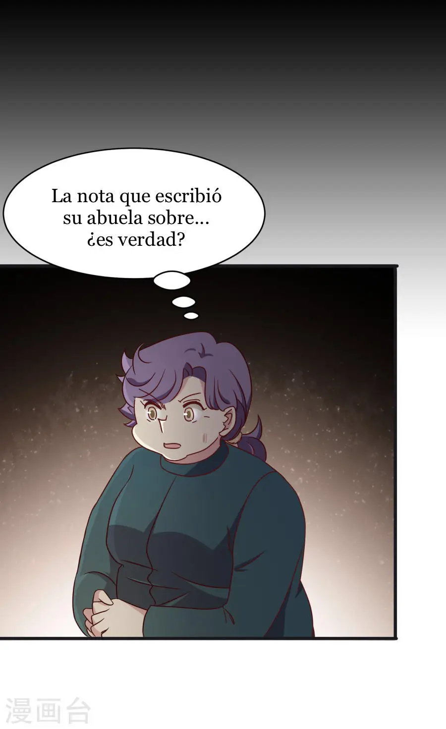 Mi novia en el crepúsculo (2019) - Capítulo 41 - Página 35 - LectorTMOo