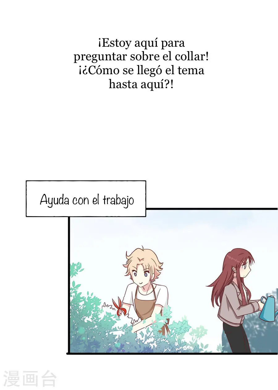 Mi novia en el crepúsculo (2019) - Capítulo 42 - Página 35 - LectorTMOo