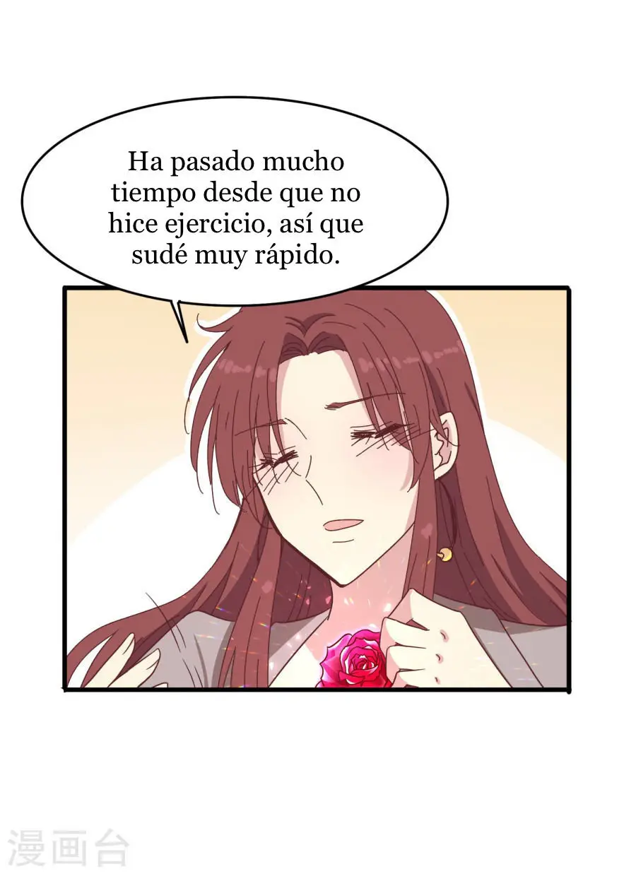 Mi novia en el crepúsculo (2019) - Capítulo 42 - Página 38 - LectorTMOo