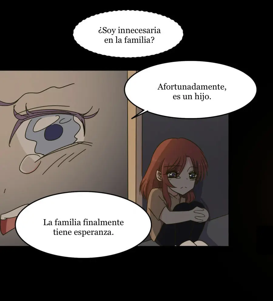 Mi novia en el crepúsculo (2019) - Capítulo 43 - Página 7 - LectorTMOo