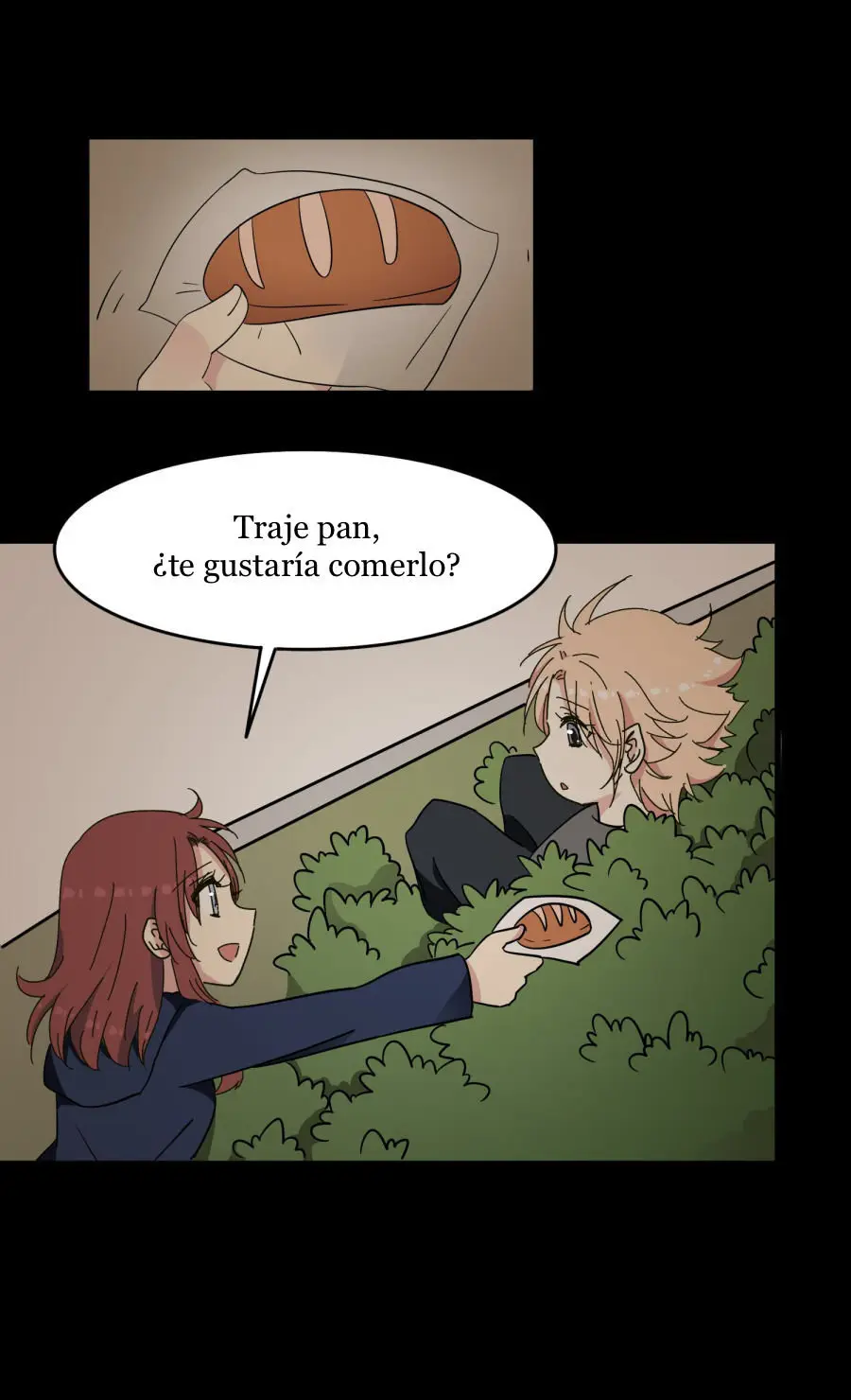 Mi novia en el crepúsculo (2019) - Capítulo 43 - Página 15 - LectorTMOo
