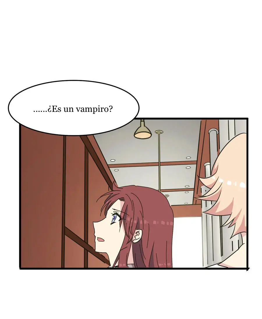 Mi novia en el crepúsculo (2019) - Capítulo 43 - Página 32 - LectorTMOo