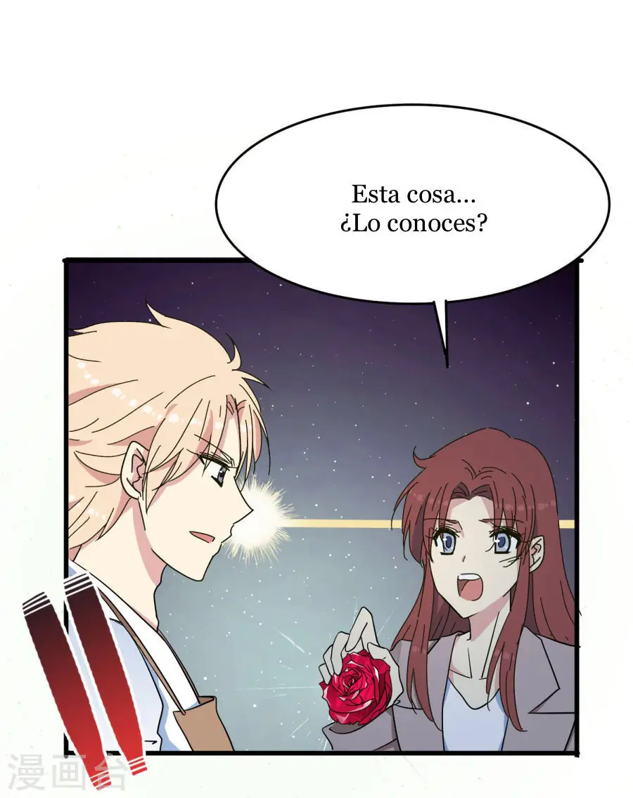 Mi novia en el crepúsculo (2019) - Capítulo 43 - Página 39 - LectorTMOo