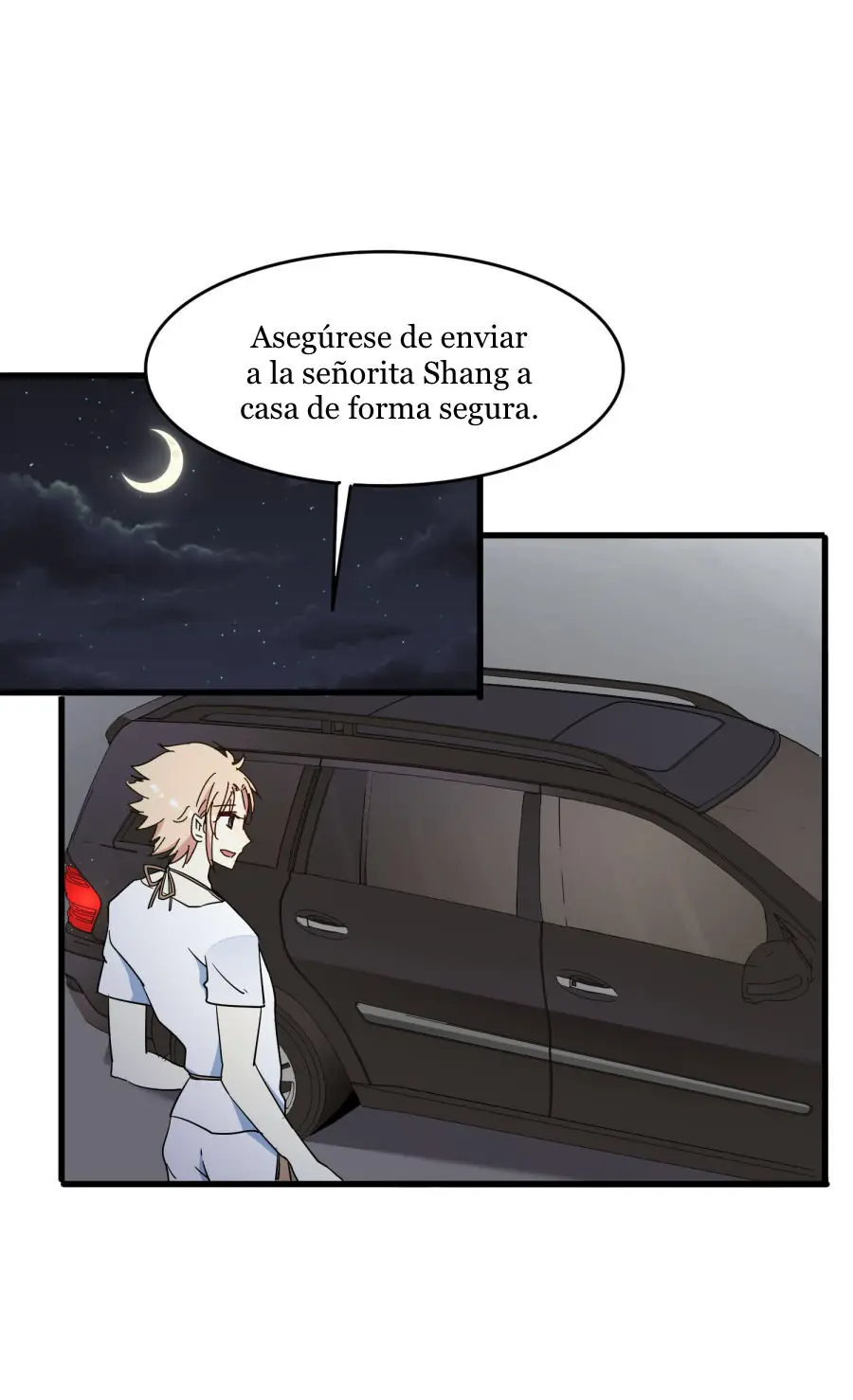 Mi novia en el crepúsculo (2019) - Capítulo 44 - Página 10 - LectorTMOo