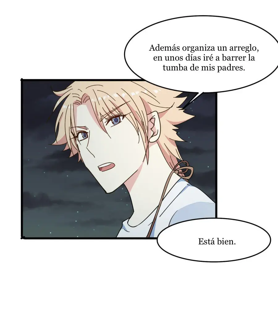 Mi novia en el crepúsculo (2019) - Capítulo 44 - Página 16 - LectorTMOo