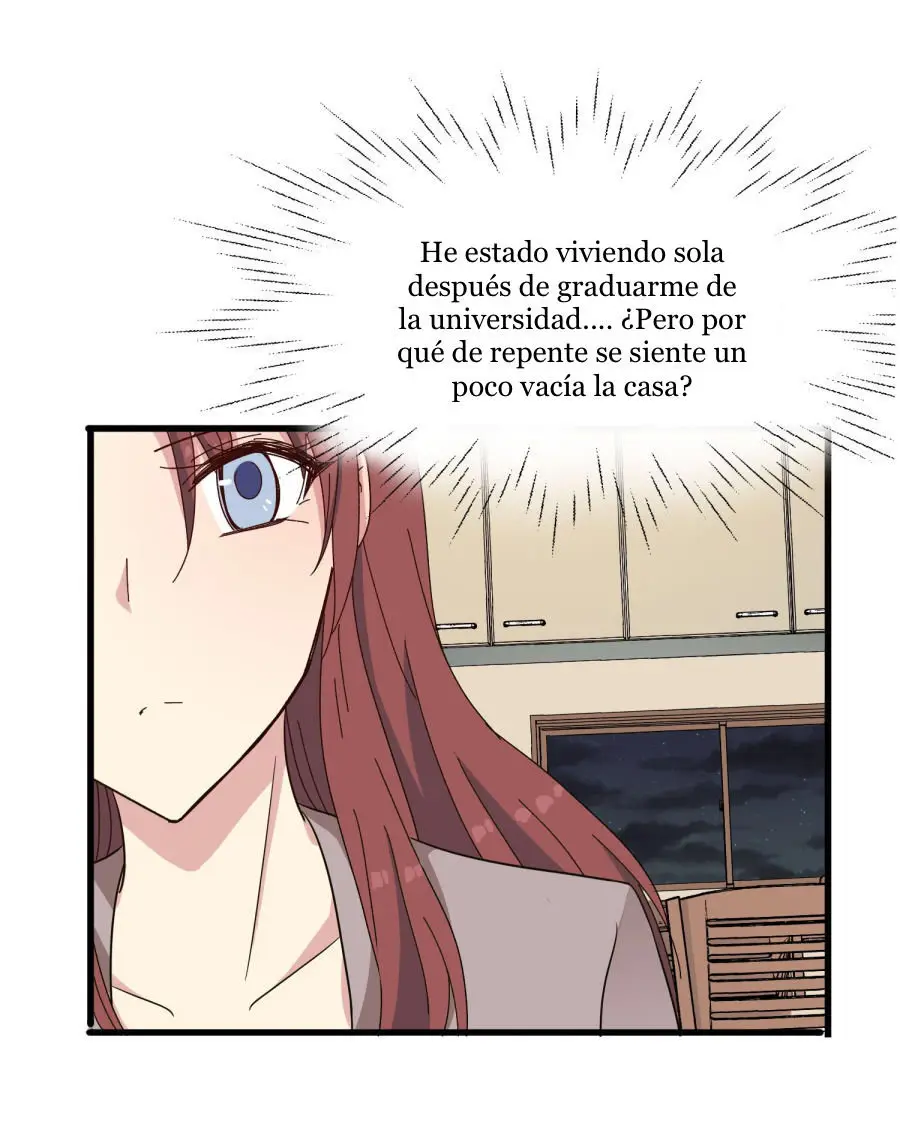 Mi novia en el crepúsculo (2019) - Capítulo 44 - Página 21 - LectorTMOo