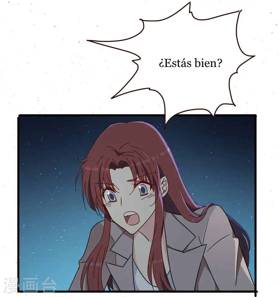 Mi novia en el crepúsculo (2019) - Capítulo 46 - Página 23 - LectorTMOo