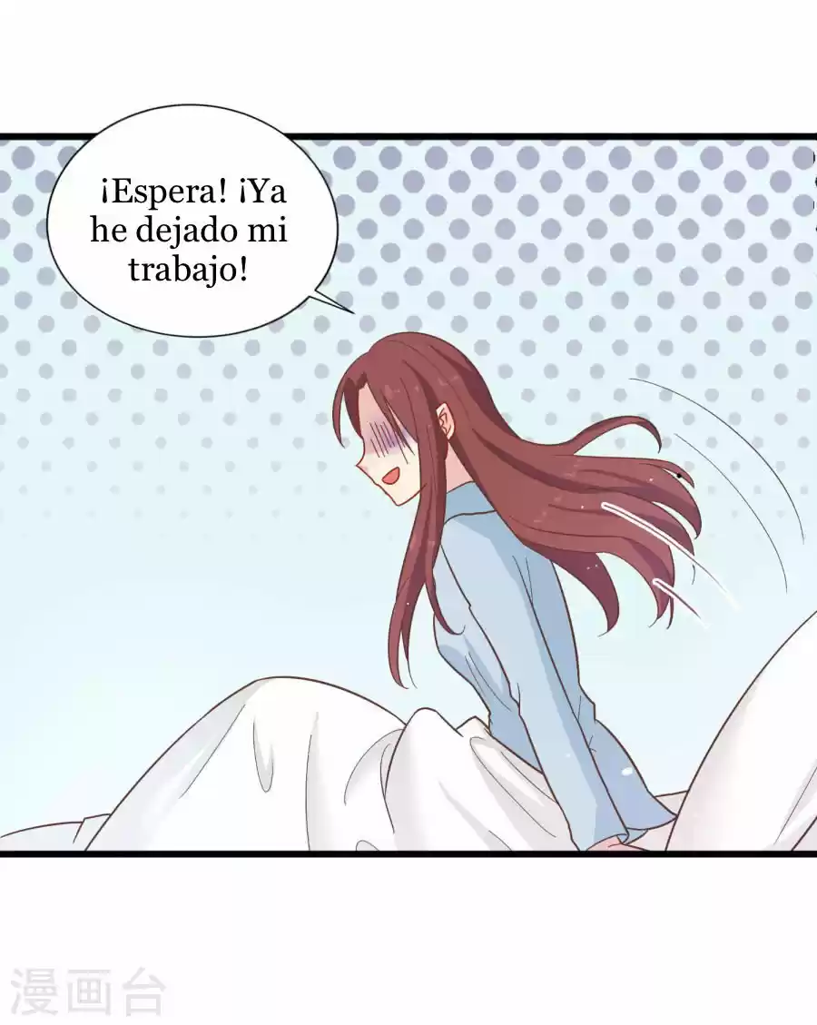 Mi novia en el crepúsculo (2019) - Capítulo 5 - Página 25 - LectorTMOo