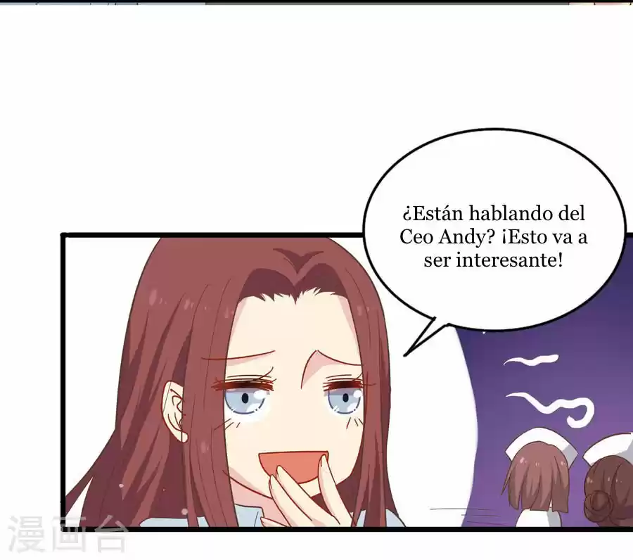 Mi novia en el crepúsculo (2019) - Capítulo 5 - Página 27 - LectorTMOo