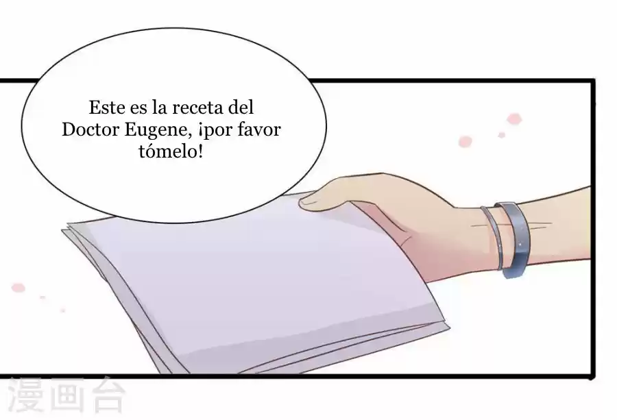 Mi novia en el crepúsculo (2019) - Capítulo 6 - Página 5 - LectorTMOo